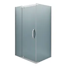 Душевой уголок Alex Baitler AB244-120 120x90x200 cm
