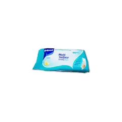 Салфетки влажные для любых поверхностей Selped 100 шт