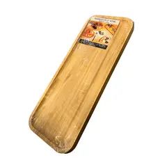 თეფში ბამბუკის MG-65