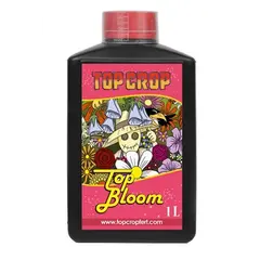 სასუქი თხევადი Top Crop Top Bloom 1 ლ