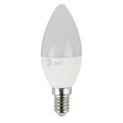 Светодиодная лампа Era LED B35-9W-840-E14 4000K 9W E14