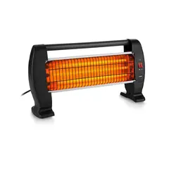 Electric spiral heater Monaco Group LX 2820 M