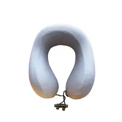 Подушка для путешествий круглая 62577-2