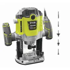 Фрезер Ryobi RRT1600-K 1600W