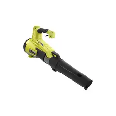 Воздуходувка акумулаторная Ryobi RY18BLXC-0 18V