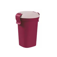 ლანჩ-ბოქსი დიდი CURVER 0,6l Purple