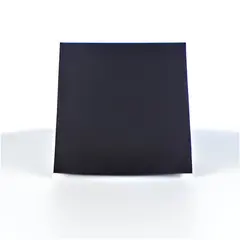 Вентилятор вытяжной Domovent 100 Solid Black sapphire