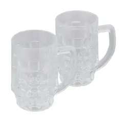 ლუდის ჭიქა Pasabahce Pub 955289 500 მლ 2 ც