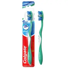 Зубная щетка COLGATE тройное действие