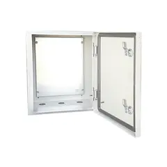 გამანაწილებელი ფარი ლითონის TDM IP66