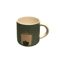 Tea glass RONIG 320 ml /KRSCD932-1