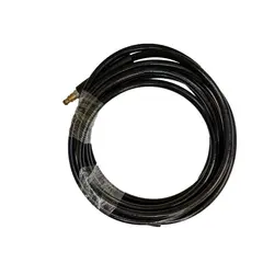 High pressure washer hose Schpindel PU 5 m