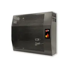 Конвектор газовый Толли Аког 4-SP-IT черный