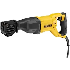 Сабельная пила DeWalt DWE305PK-QS 1100W