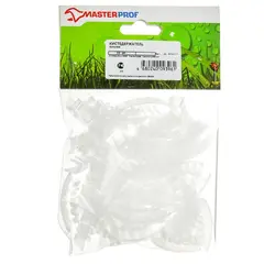 ღეროს დამჭერი DC.070777 50 ც