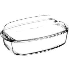 Форма для выпечки DAJAR PYREX 7 л
