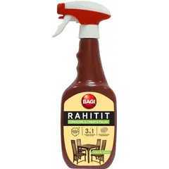 Furniture cleaning Bagi Rahitit 400 ml