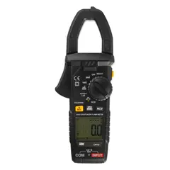 Клещи токоизмерительные IEK ARMA2L 5 CM1D