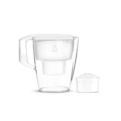 წყლის დოქი-ფილტრი Dafi 3ლ LED Unimax  Mila-DMJU