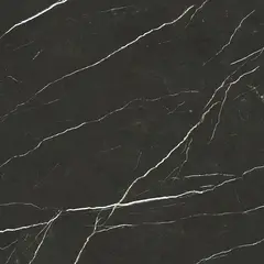 კერამოგრანიტი Tau Ceramica Elite Black 600x600 მმ