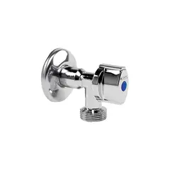 Кран угловой Arco 1/2 х 3/4 Н-Н L-85