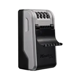 Ключница с кодовым замком  Masterlock 5401EURD 13,6x7,6x5,6 см