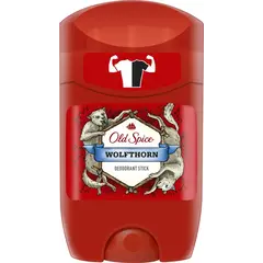 Антиперспирант Old Spice Men Wolfthorn Stick 50 мл