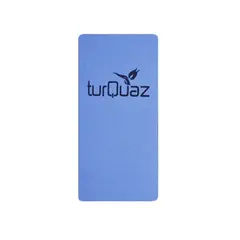 Блок для ручной шлифовки мягкий TurQuaz 78020 большой синий