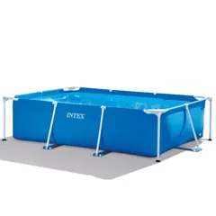 Frame pool Intex 28271 260x160x65 cm