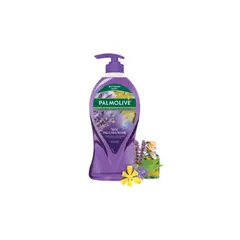 Гель для душа PALMOLIVE So Relaxed 750 мл