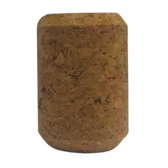 საცობი კორპის 42x29 მმ 3 ც