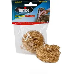 ლითონის სახეხი Arix REMEX 1 ც