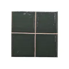Кафель Xatoalbaro NOA GREEN INTENSE 20x20