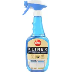Glass cleaner Bagi Cleaner spray 500 ml