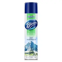 Освежитель воздуха Compact антитабак 300 мл