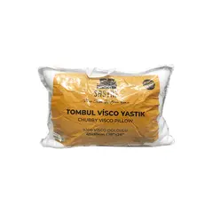 Orthopedic pillow SASTRE 45x65 cm