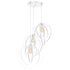 Люстра LUMINEX Ringo 3xE27 60W 1411