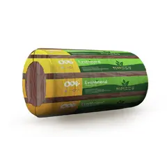 მინაბამბა EVOMİNERAL R125-5 50x600x1200 მმ (11,52 მ2 - შეფუთვაში)