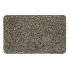 Rug Hamat BV Aqua-Stop granite 60x100
