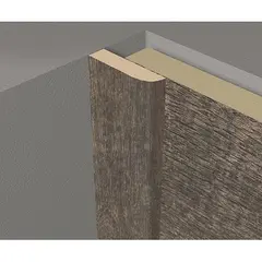 თამასა (საწყ) 3D Wall 2600x25x6 mm. 8529