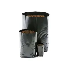 Пакеты для рассады 10x20 2.5см