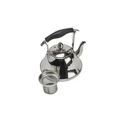 Чайник металлический MG-947