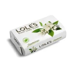 Мыло Lole's Body Care жасмин  125 г