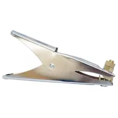 მასის დამჭერი Welder Kraft  WDK-300EC 300 A