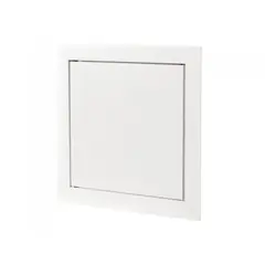 Дверца ревизионная стальная Vents ДМ 200x200