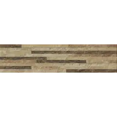 კერამოგრანიტი Emotion Ceramics Nalu Beige 153x589 მმ