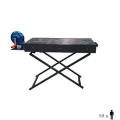 მაყალი MG-1591 30x80 სმ