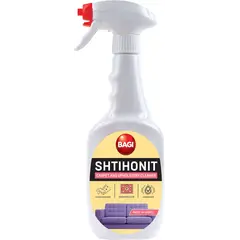 Means for the clean the carpets and soft furniture BAGI "Stichonite Spray" 500 ml
