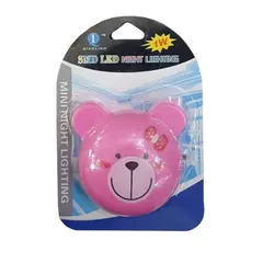 Night light panda VL-329 LED 1W