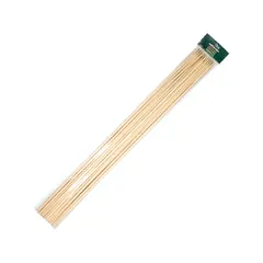 Набор бамбуковых шампуров для барбекю 12шт Discovery YT31